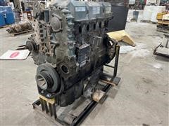 Detroit Diesel Series 60 Engine Core 