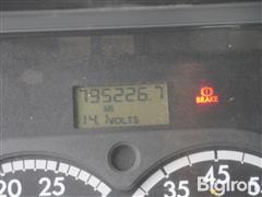 Odometer