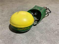 John Deere StarFire ITC GPS Receiver 