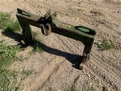 John Deere Quick Hitch 