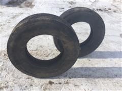 11R22.5 Commercial Truck Tires 