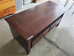 TV Stand/Coffee Table 
