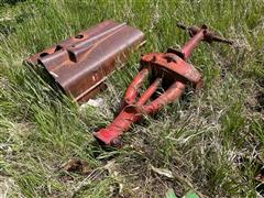 Farmall M Tractor Parts 