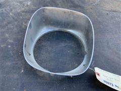 1974-76 Pontiac Firebird Headlight Bezel 