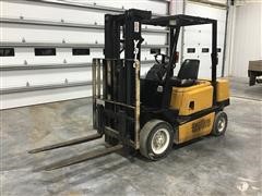 Yale GP050 RF Forklift 