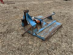 Ford 940 Rotary Mower 