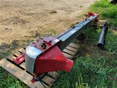 KSi 0806 Seed Tender Conveyor 