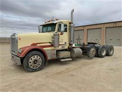 2003 Freightliner FLD132 Classic XL Tri/A Truck Tractor 
