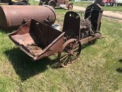 Dodge Antique Power Unit 