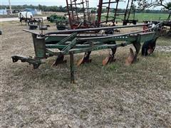 Oliver 546 2-Pt Plow 