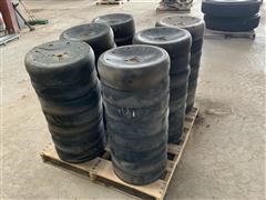 John Deere Planter Press Wheels 