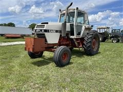 Case 2390 2WD Tractor 