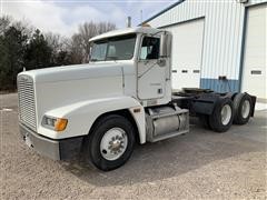 1997 Freightliner FLD120 T/A Truck Tractor 