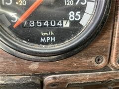 Odometer