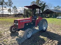 2004 Massey Ferguson 431 2WD Tractor 