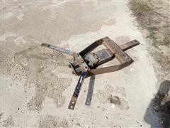 Pickup Agri Hitch 