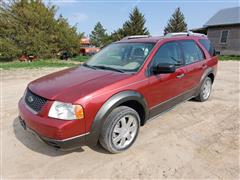 2005 Ford Freestyle 2WD SUV 