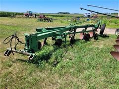 John Deere 1350-1450 Plow 