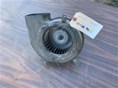 1955-57 Chevrolet Heater Motor Housing 