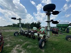 Orthman Anhydrous Applicator Rig 