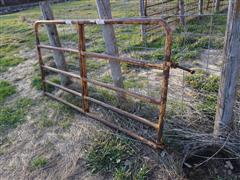Sioux 8' Cattle Gate 