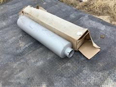 Peterbilt Muffler 