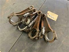 Ford 427ci Low Riser Connecting Rods 