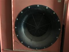 Caldwell Drying Fan 