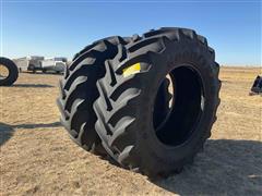 Goodyear 710/70R42 Tires 