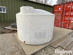 1500-Gal Tank 