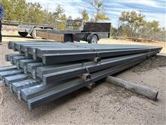 Galvanized Steel Sheeting 