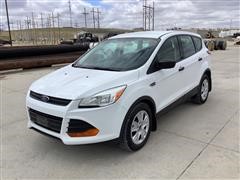 2014 Ford Escape S 2WD Sport Utility Vehicle 