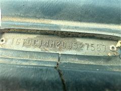 VinNumber