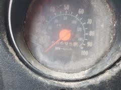 Odometer