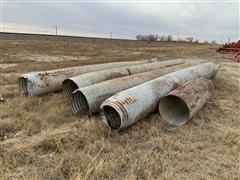 Driveway Culverts 