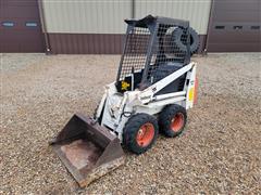 1979 Bobcat 310 Skid Steer 