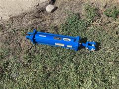 Royal Plate Hydraulic Cylinder 