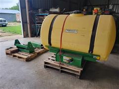 Agri-Products Front Mount Tank 