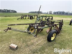 John Deere 3 Bottom Plow 