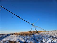 Valley 10 Tower Center Pivot 