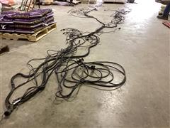 John Deere 1790 16/31 Planter Wiring Harness 