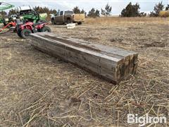 4x6 Posts 