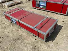 2024 Gold Mountain C2020 Container Shelter 