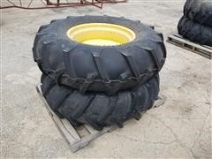 14.9-24 Pivot Tires 