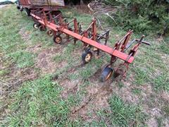 International Field Cultivator 