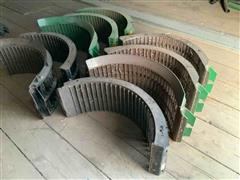 John Deere Concaves 