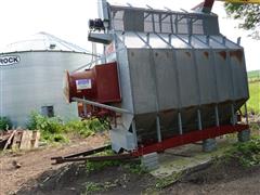 Superb SD250V Grain Dryer 