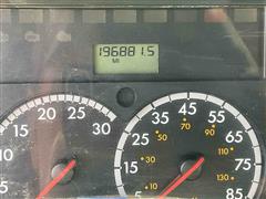 Odometer