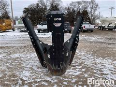 2019 JCB TS36 Tree Spade 