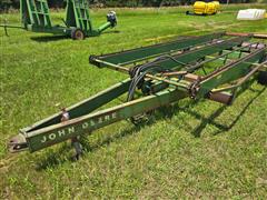 John Deere 200 Loaf Stack Mover 